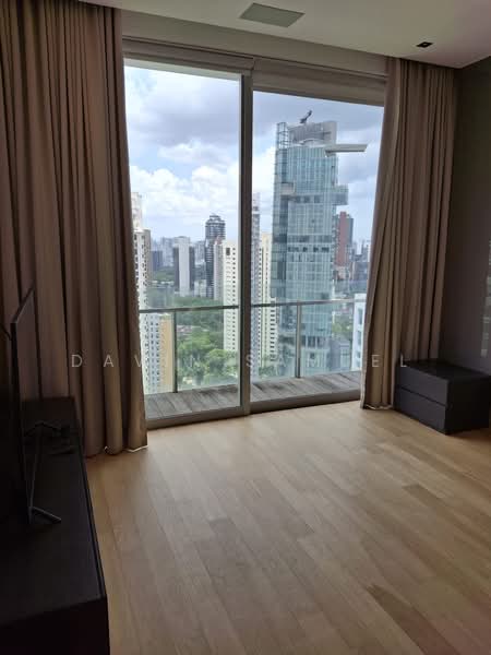 Ardmore II Condominium For Sale at S$ 7,408,000 | PropertyGuru Singapore - View