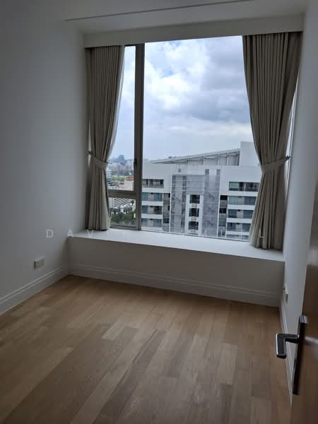 Ardmore II Condominium For Sale at S$ 7,408,000 | PropertyGuru Singapore - View