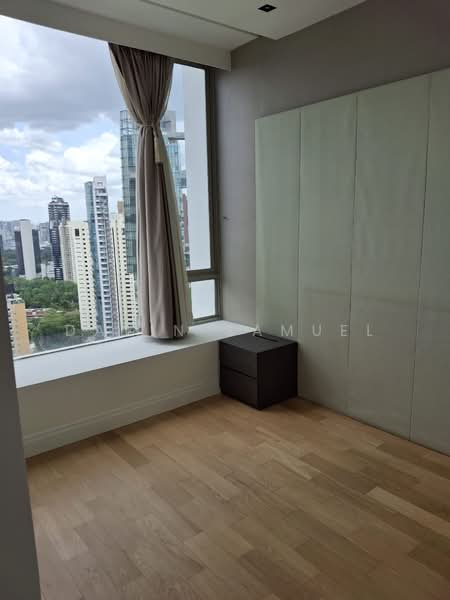 Ardmore II Condominium For Sale at S$ 7,408,000 | PropertyGuru Singapore - View