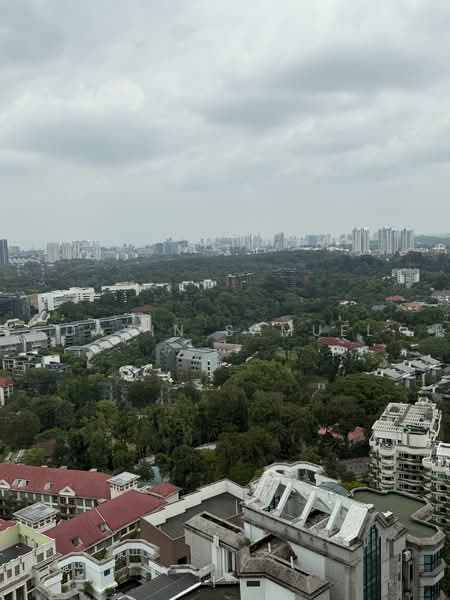 Ardmore II, 2 Ardmore Park, 4 Bedrooms, 2,024 sqft, Condominium For Sale, by Davin Samuel, 25626935 - Exterior - PropertyGuru.com.sg