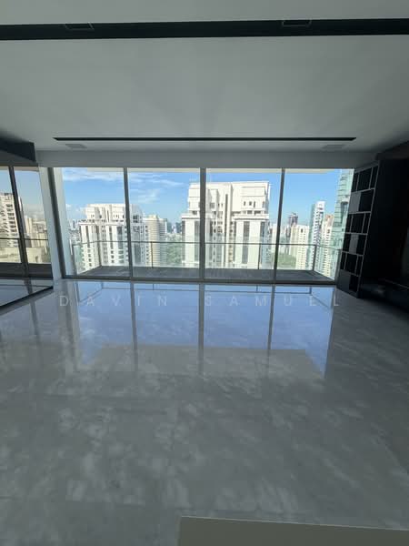 Ardmore II, 2 Ardmore Park, 4 Bedrooms, 2,024 sqft, Condominium For Sale, by Davin Samuel, 25626935 - View - PropertyGuru.com.sg