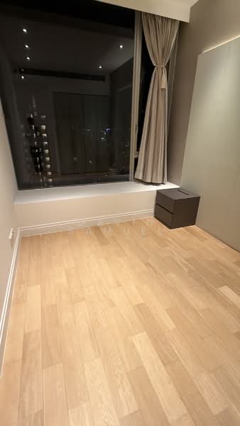 Ardmore II, 2 Ardmore Park, 4 Bedrooms, 2,024 sqft, Condominium For Sale, by Davin Samuel, 25626935 - Interior - PropertyGuru.com.sg