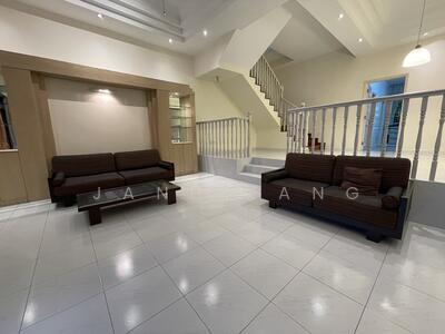 For Sale - Bedok Ria