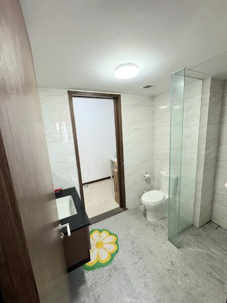 For Sale - NORMANTON PARK