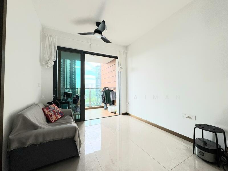 For Sale - NORMANTON PARK