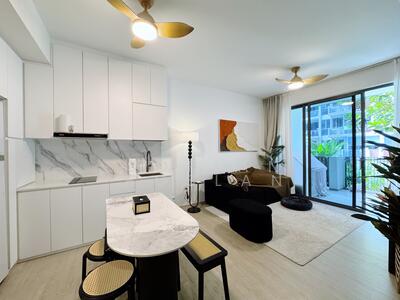 For Sale - Palm Isles