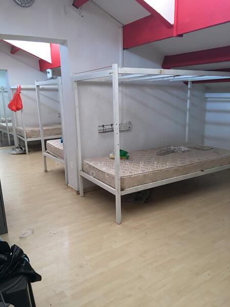 PERMANENT F&B LICENSE WITH CO LIVING 2ND FLOOR, NORRIS ROAD, 1,750 sqft, Shop / Shophouse For Sale, by Desmiarti Desi, 25627037 - CommercialGuru.com.sg
