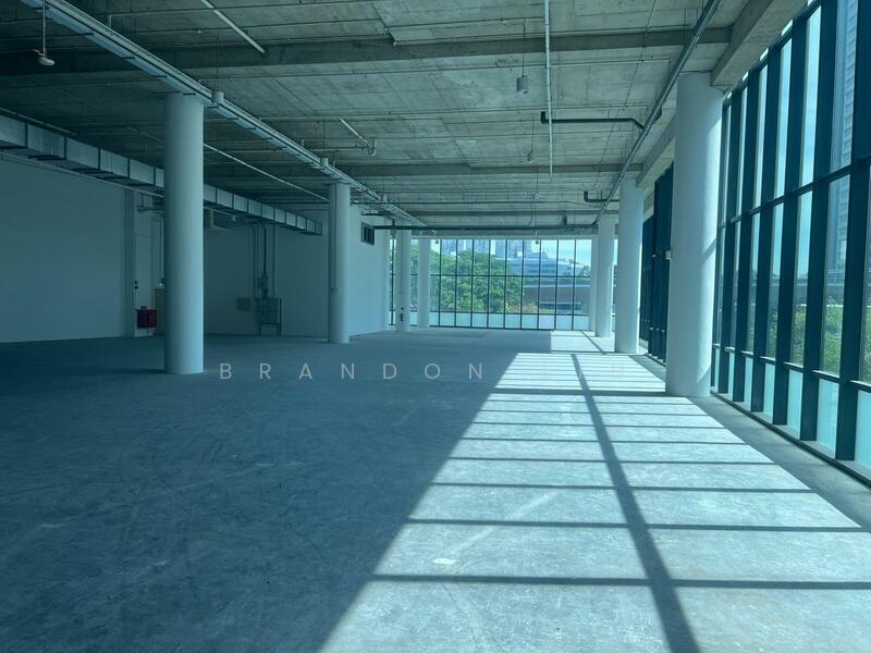 Perennial Business City Jurong East, 3,200 sqf to 29,956 sqf office space, 7,717 sqft, Office For Rent, by Brandon Liu, 25627060 - CommercialGuru.com.sg