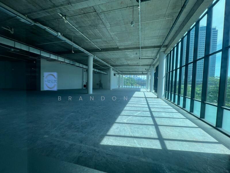 Perennial Business City Jurong East, 3,200 sqf to 29,956 sqf office space, 7,717 sqft, Office For Rent, by Brandon Liu, 25627060 - CommercialGuru.com.sg