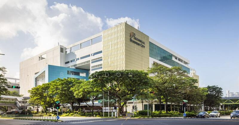 Perennial Business City Jurong East, 3,200 sqf to 29,956 sqf office space, 7,717 sqft, Office For Rent, by Brandon Liu, 25627060 - CommercialGuru.com.sg