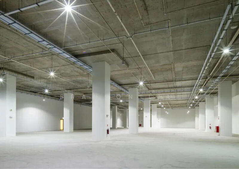 Perennial Business City Jurong East, 3,200 sqf to 29,956 sqf office space, 7,717 sqft, Office For Rent, by Brandon Liu, 25627060 - CommercialGuru.com.sg