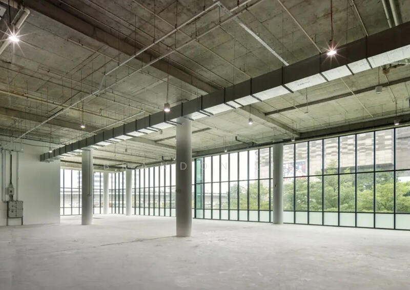 Perennial Business City Jurong East, 3,200 sqf to 29,956 sqf office space, 7,717 sqft, Office For Rent, by Brandon Liu, 25627060 - CommercialGuru.com.sg