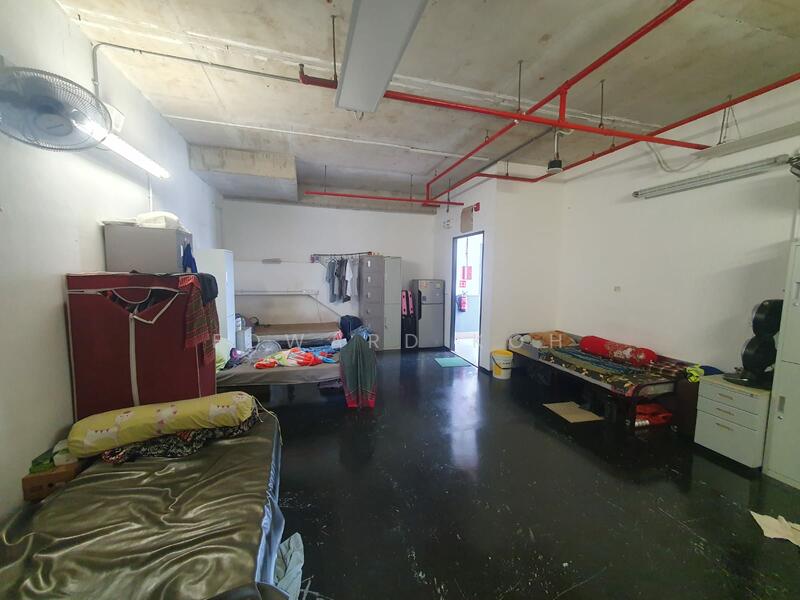 Tuas Drive, Tuas Drive, 153,365 sqft, Factory / Workshop (B2) For Sale, by Edward Koh, 25627063 - Bedroom - CommercialGuru.com.sg