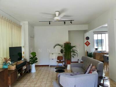 For Sale - Botanic Gardens View