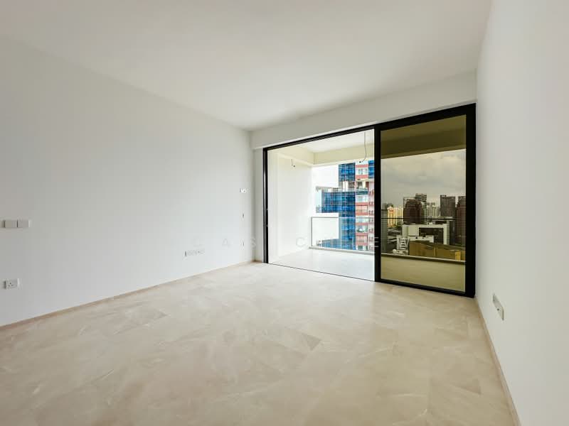 Klimt Cairnhill, 71 Cairnhill Road, 3 Bedrooms, 1,432 sqft, Condominium For Rent, by Lucas Chiew, 25627081 - Living Room - PropertyGuru.com.sg