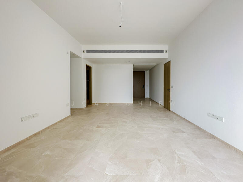 Klimt Cairnhill, 71 Cairnhill Road, 3 Bedrooms, 1,432 sqft, Condominium For Rent, by Lucas Chiew, 25627081 - Living Room - PropertyGuru.com.sg