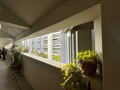 For Sale - 717 Bedok Reservoir Road