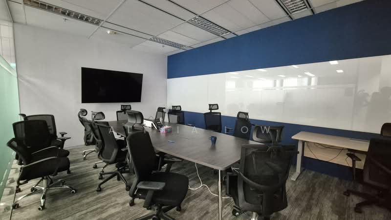 Parkview Square, 600 North Bridge Road, Beach Road / Bugis / Rochor, 3,533 sqft, Office For Rent, by Alivia Low, 25627100 - Interior - CommercialGuru.com.sg