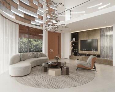 For Sale - Tai Yuan Garden, Serangoon Garden, Grace Park, Lor Chuan