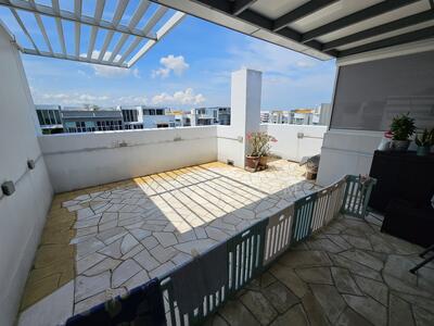 For Sale - The Eden @ Tampines