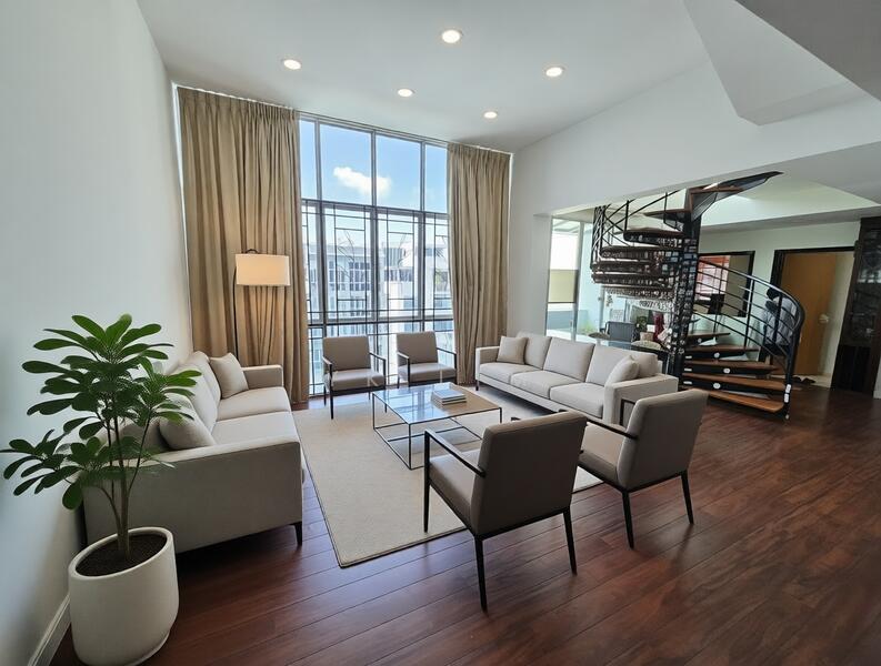 For Sale - The Eden @ Tampines