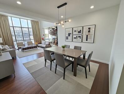 For Sale - The Eden @ Tampines