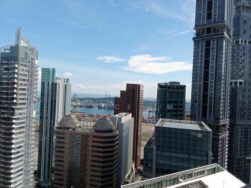 For Sale - International Plaza