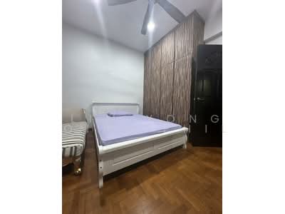 For Rent - Westwood Park