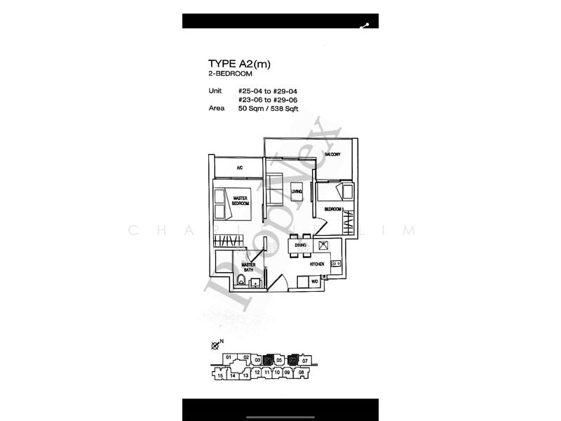 For Rent Eon Shenton