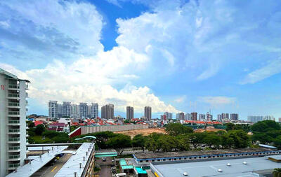 For Sale - 15 Bedok South Road