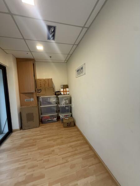 Mactech Building, 2 Kallang Pudding Road, 1,130 sqft, Light Industrial (B1) For Sale, by Priscillia Ng, 25627212 - Study - CommercialGuru.com.sg