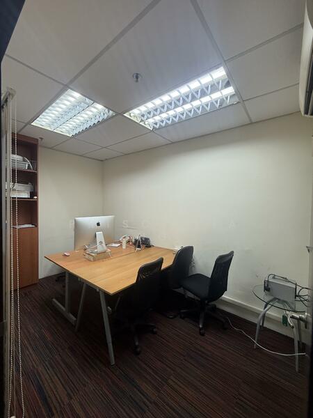 Mactech Building, 2 Kallang Pudding Road, 1,130 sqft, Light Industrial (B1) For Sale, by Priscillia Ng, 25627212 - Study - CommercialGuru.com.sg