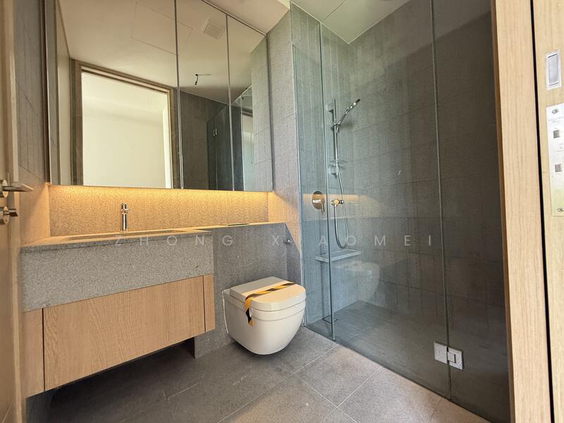 Junior Bathroom