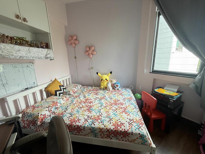 For Sale - Parc Oasis