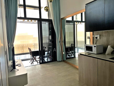 For Rent - Grandeur Park Residences