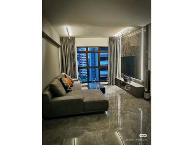For Rent - 984D Buangkok Link