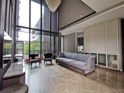 For Sale - Leedon Residence