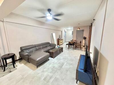 For Sale - 665B Jurong West Street 64