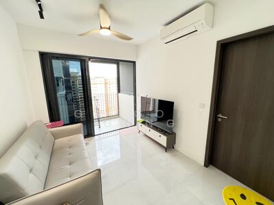 For Sale - Riverfront Residences