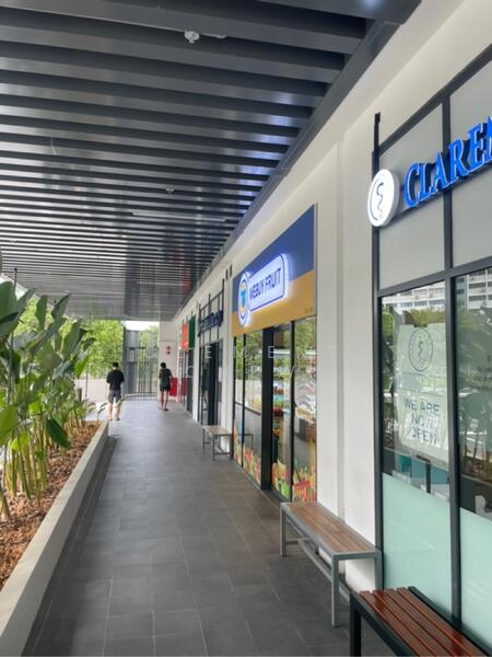 Affinity At Serangoon, 10 Serangoon North Avenue 1, 484 sqft, Other Retail For Sale, by Clement Chew, 25627283 - CommercialGuru.com.sg