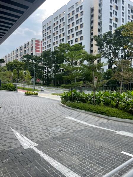Affinity At Serangoon, 10 Serangoon North Avenue 1, 484 sqft, Other Retail For Sale, by Clement Chew, 25627283 - CommercialGuru.com.sg