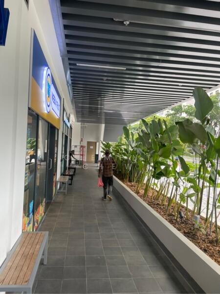 Affinity At Serangoon, 10 Serangoon North Avenue 1, 484 sqft, Other Retail For Sale, by Clement Chew, 25627283 - CommercialGuru.com.sg