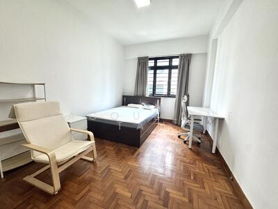 For Rent - Hume Park I