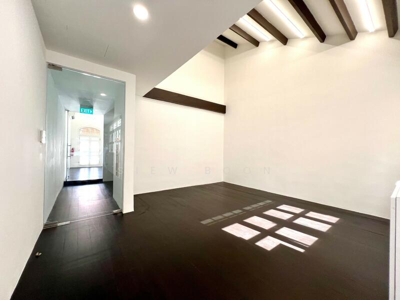 51 Tras Street, Tras Street, 1,507 sqft, Office For Rent, by Siew Boon, 25627301 - Living Room - CommercialGuru.com.sg