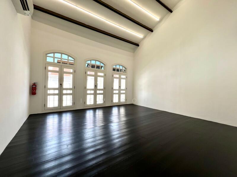 51 Tras Street, Tras Street, 1,507 sqft, Office For Rent, by Siew Boon, 25627301 - Living Room - CommercialGuru.com.sg
