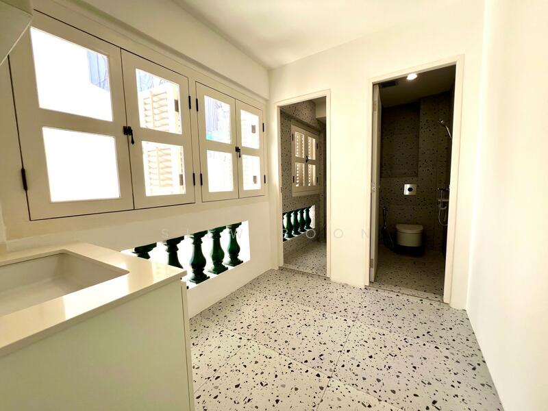 51 Tras Street, Tras Street, 1,507 sqft, Office For Rent, by Siew Boon, 25627301 - Bathroom - CommercialGuru.com.sg