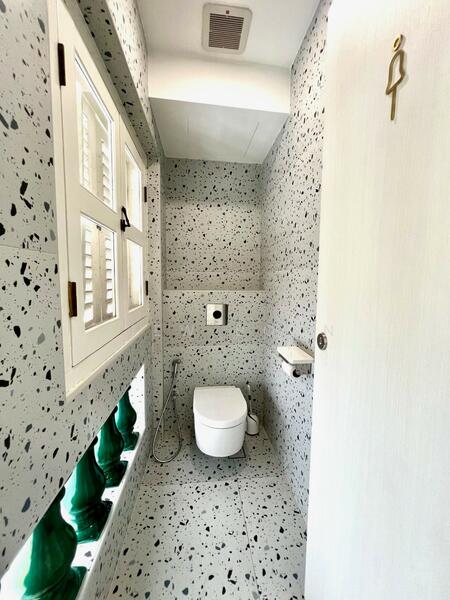 51 Tras Street, Tras Street, 1,507 sqft, Office For Rent, by Siew Boon, 25627301 - Bathroom - CommercialGuru.com.sg