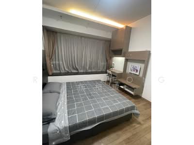 For Rent - The Centris