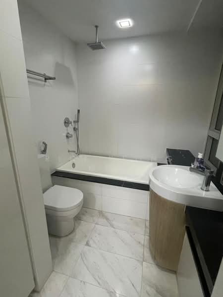 For Rent - The Centris