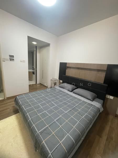 For Rent - The Centris